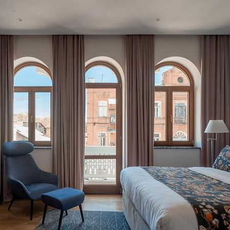 Puris Moedani Boutique Hotel Tbiliszi Kültér fotó