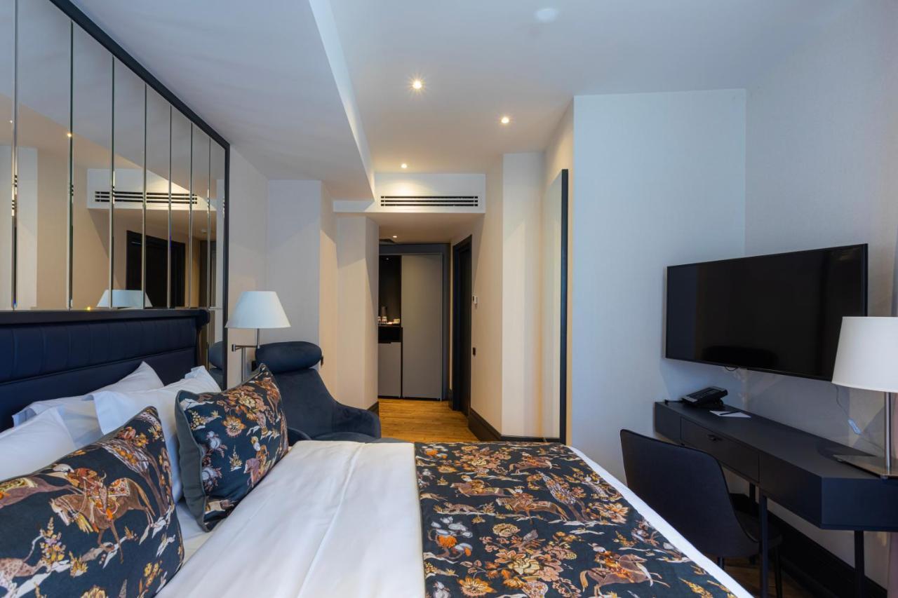 Puris Moedani Boutique Hotel Tbiliszi Kültér fotó