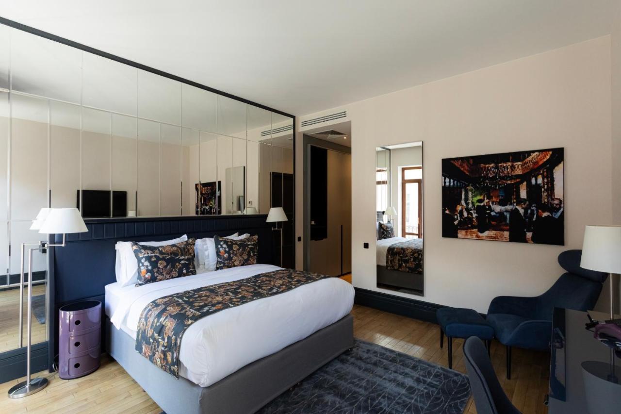 Puris Moedani Boutique Hotel Tbiliszi Kültér fotó