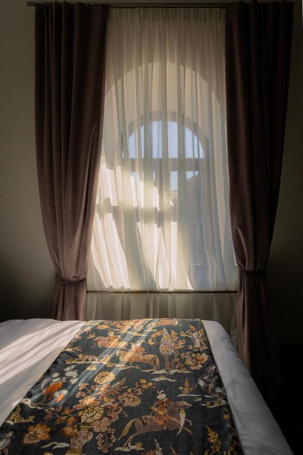 Puris Moedani Boutique Hotel Tbiliszi Kültér fotó
