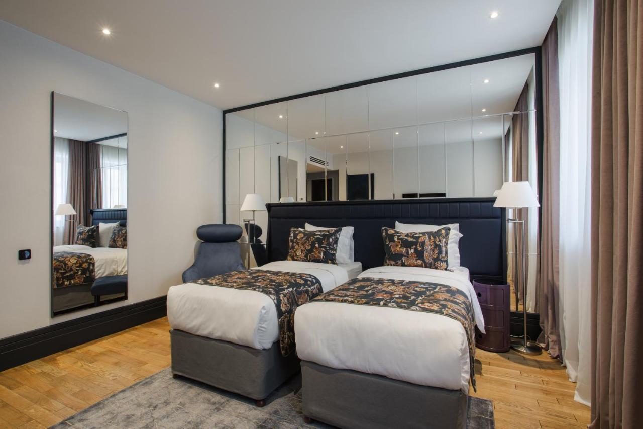 Puris Moedani Boutique Hotel Tbiliszi Kültér fotó