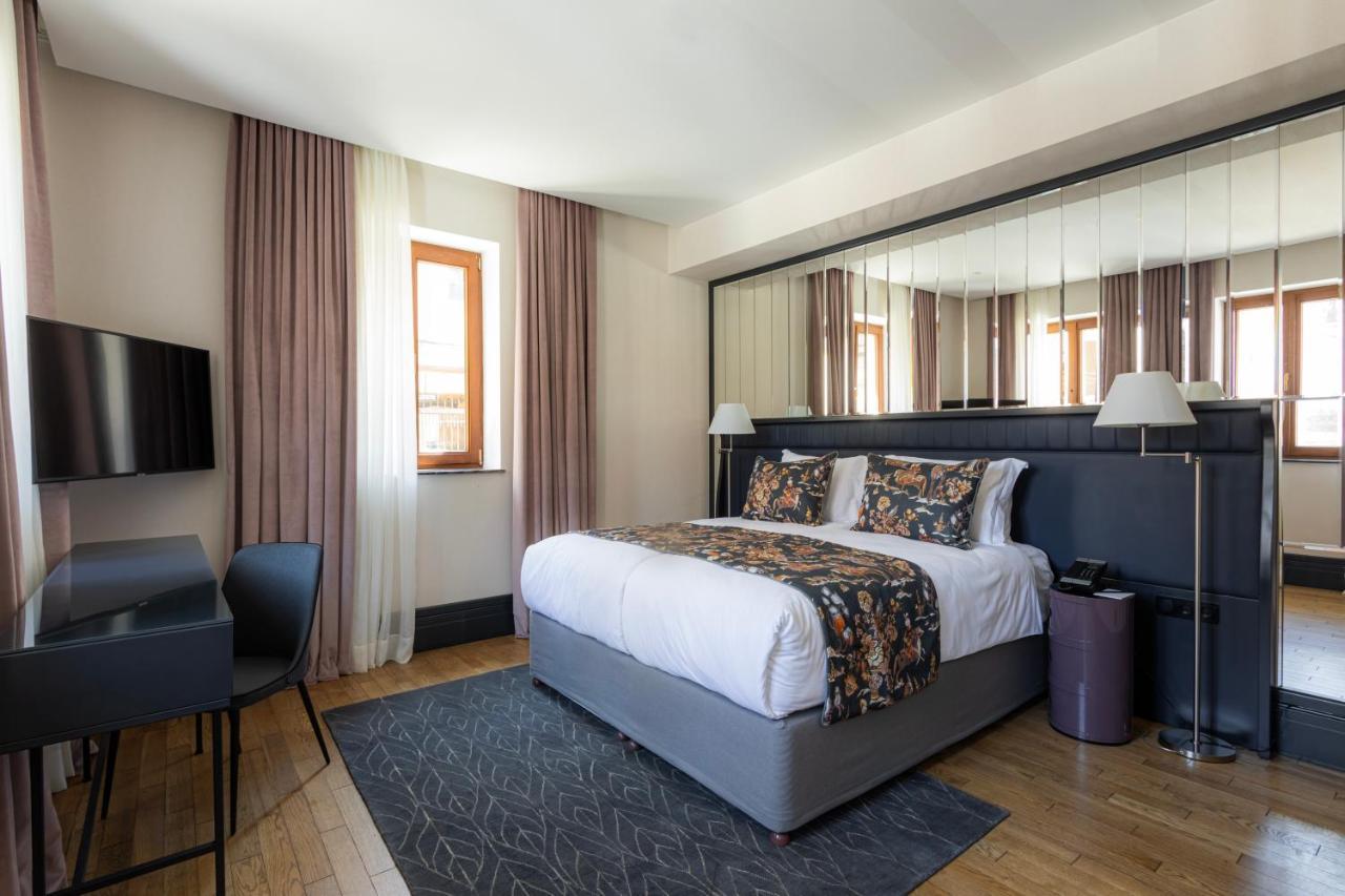 Puris Moedani Boutique Hotel Tbiliszi Szoba fotó
