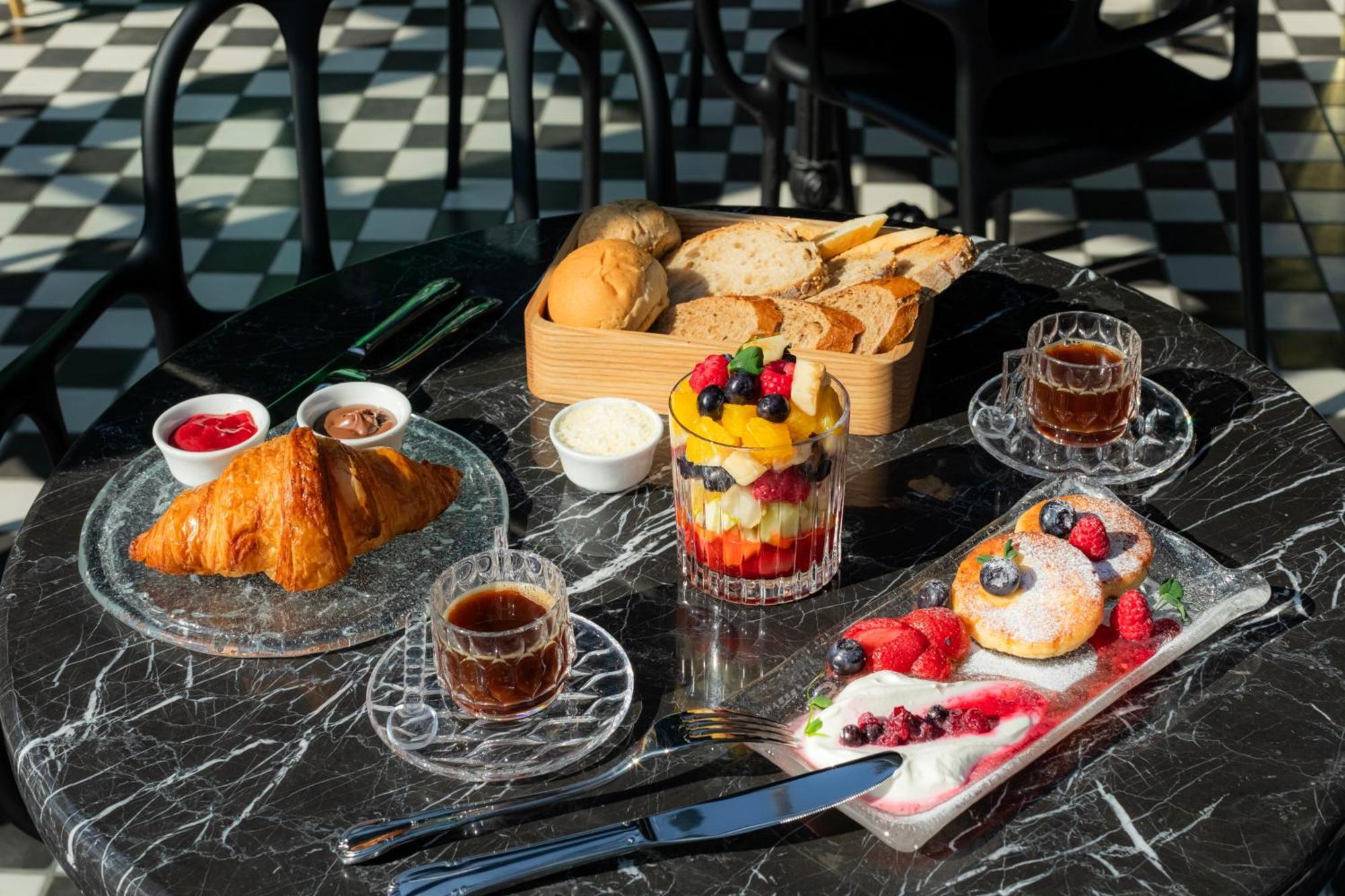 Puris Moedani Boutique Hotel Tbiliszi Kültér fotó