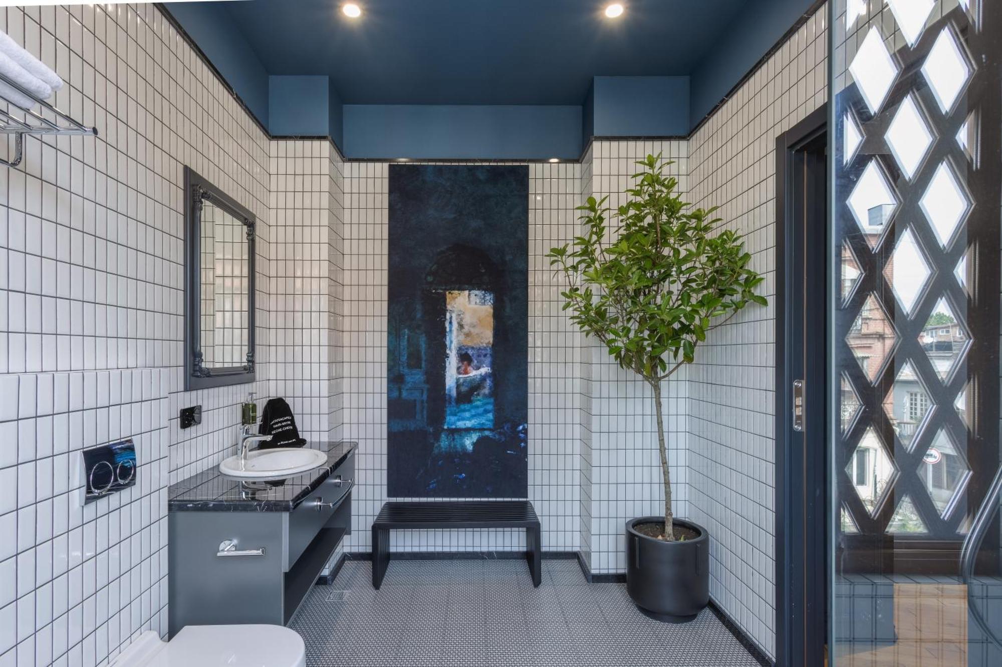 Puris Moedani Boutique Hotel Tbiliszi Kültér fotó