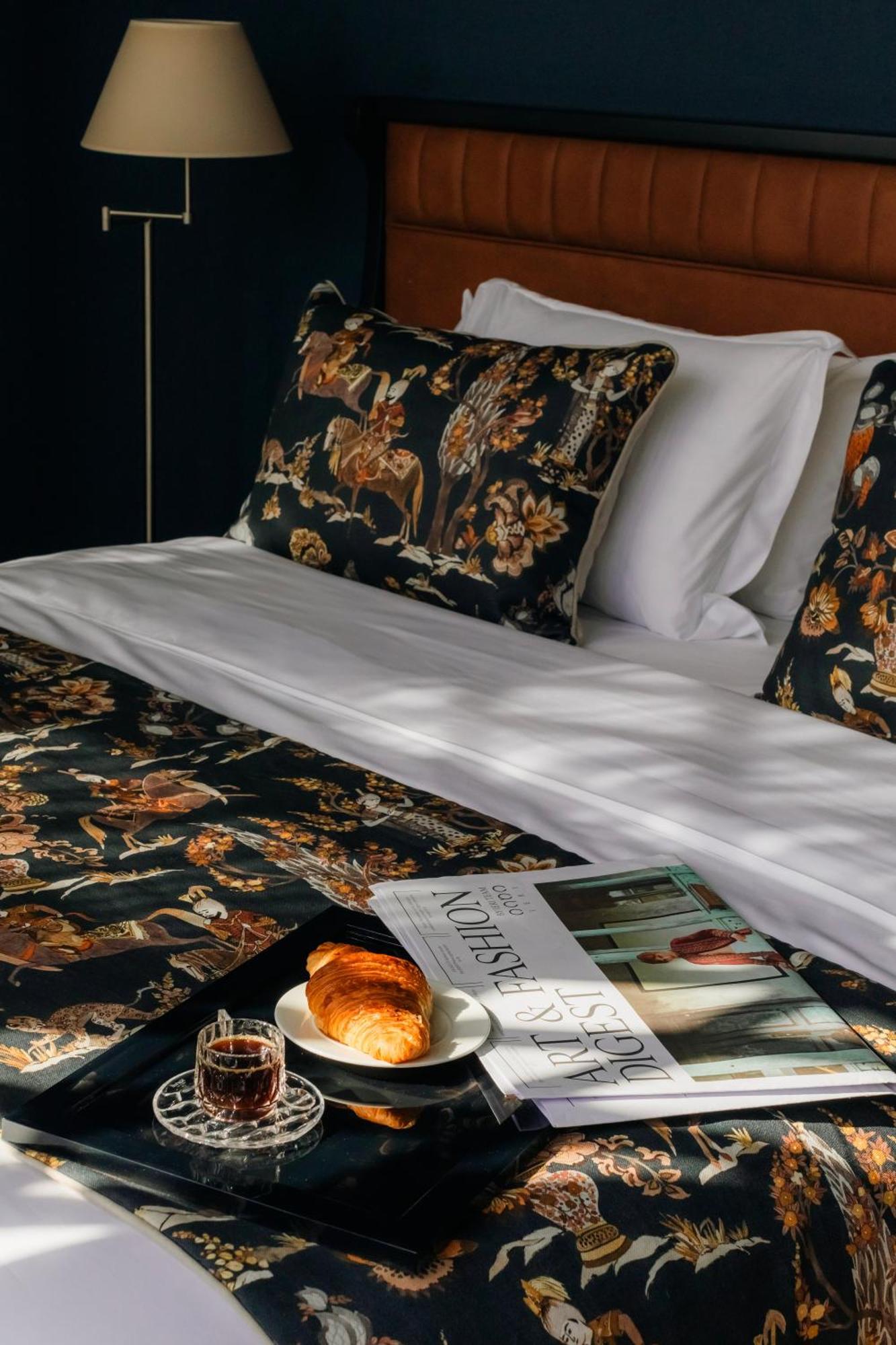 Puris Moedani Boutique Hotel Tbiliszi Kültér fotó