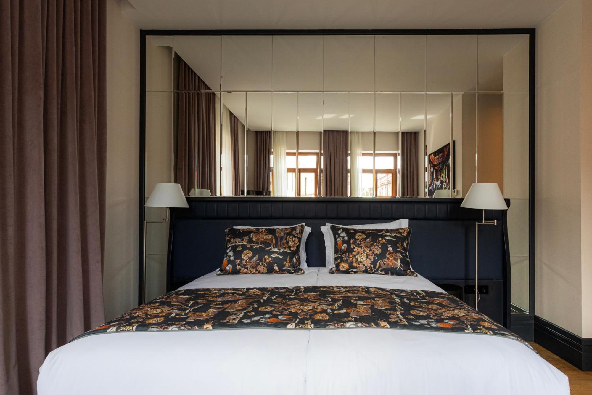 Puris Moedani Boutique Hotel Tbiliszi Kültér fotó