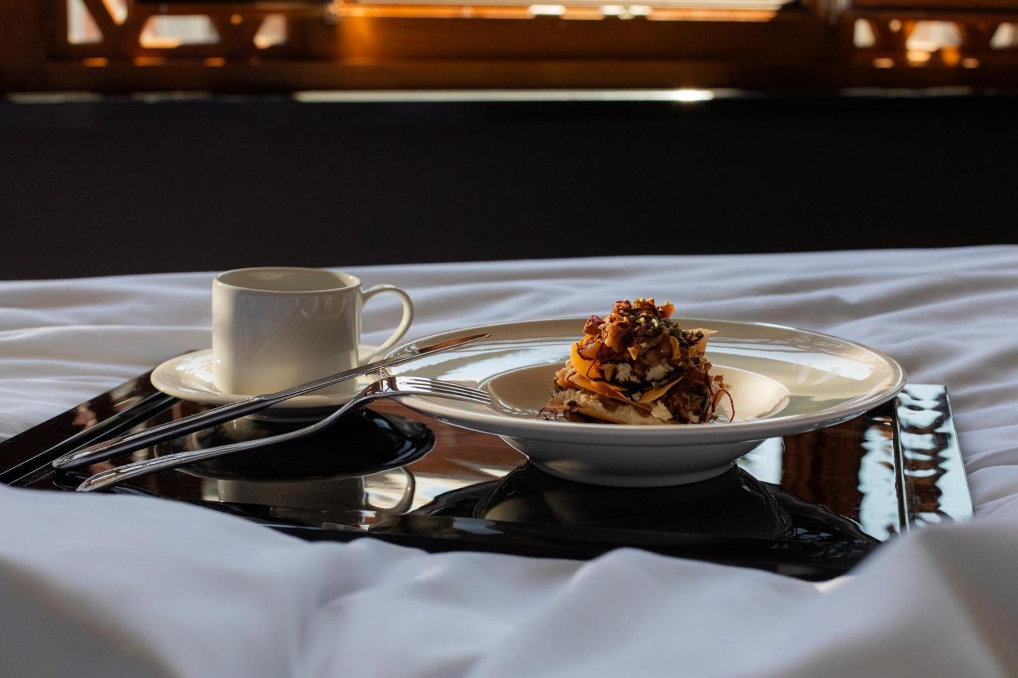 Puris Moedani Boutique Hotel Tbiliszi Kültér fotó