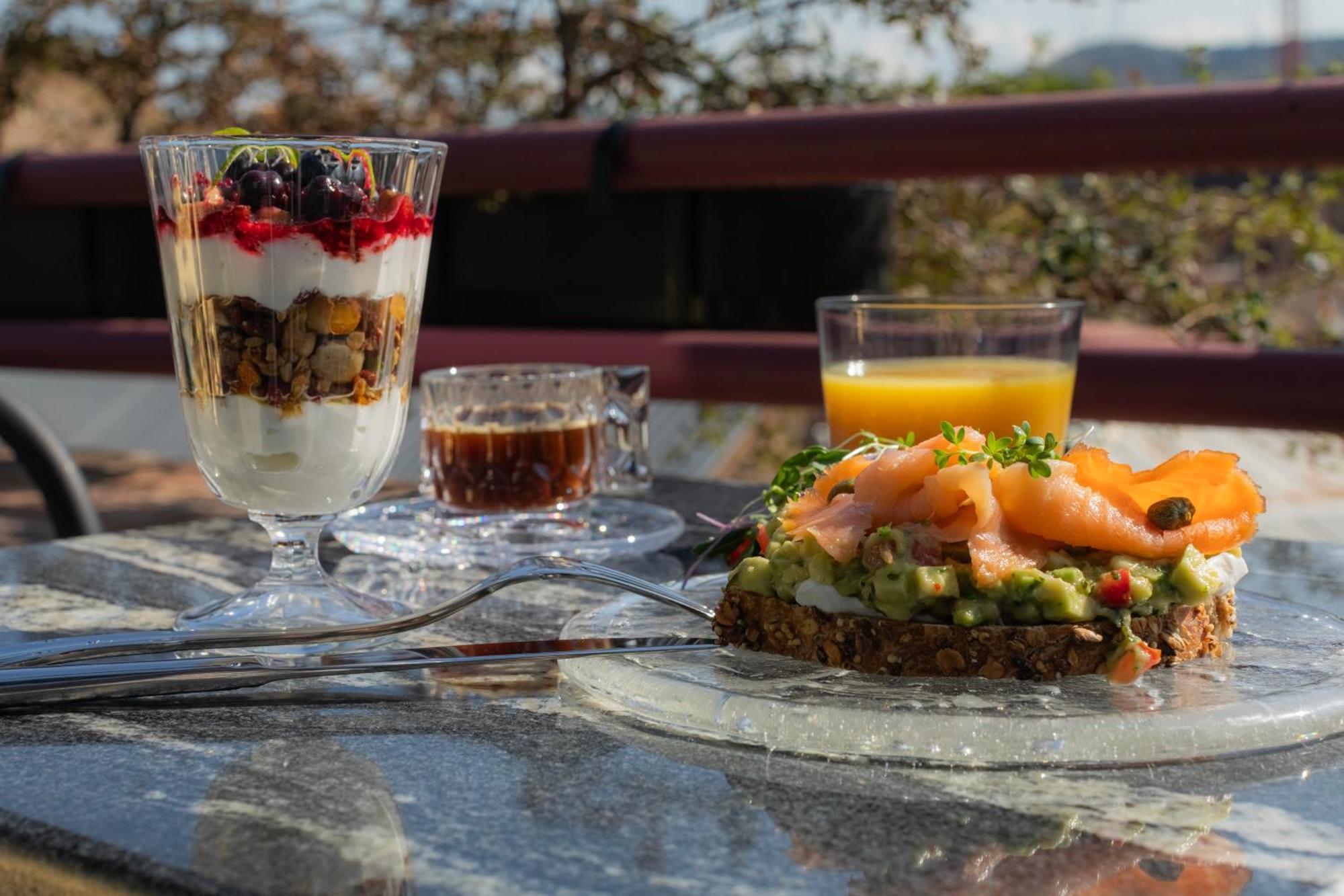 Puris Moedani Boutique Hotel Tbiliszi Kültér fotó